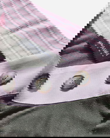 Jersey KIKO KOSTADINOV Howe Jersey Top Grå | KKWAW25TP06 81, 3