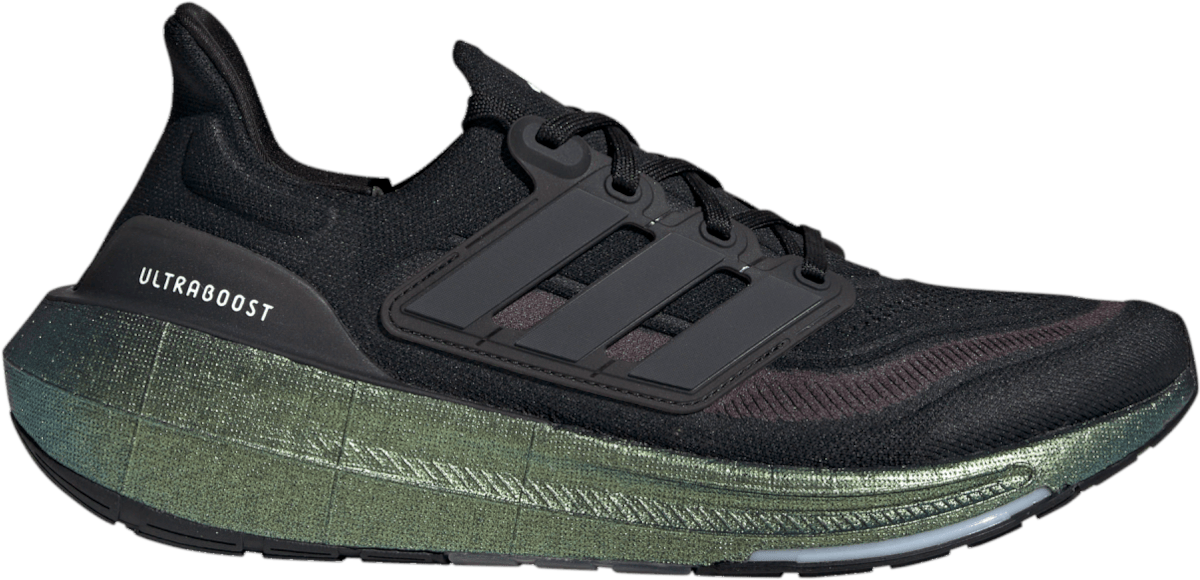 Sneakers og sko adidas Performance adidas ULTRABOOST LIGHT Sort | if1720, 0