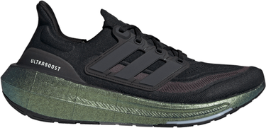 Sneakers og sko adidas Performance adidas ULTRABOOST LIGHT Sort | if1720, 0