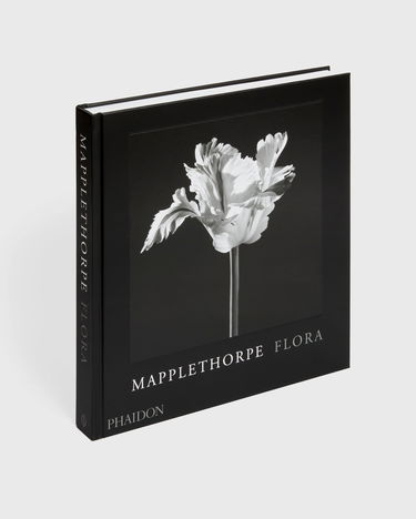 Tøj og tilbehør Phaidon Robert Mapplethorpe Sort | 9781838668211, 0