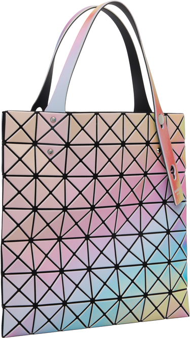 Mulepose BAO BAO ISSEY MIYAKE BAO BAO ISSEY MIYAKE Illusion Tote Flerfarvet | BB56AG851, 4