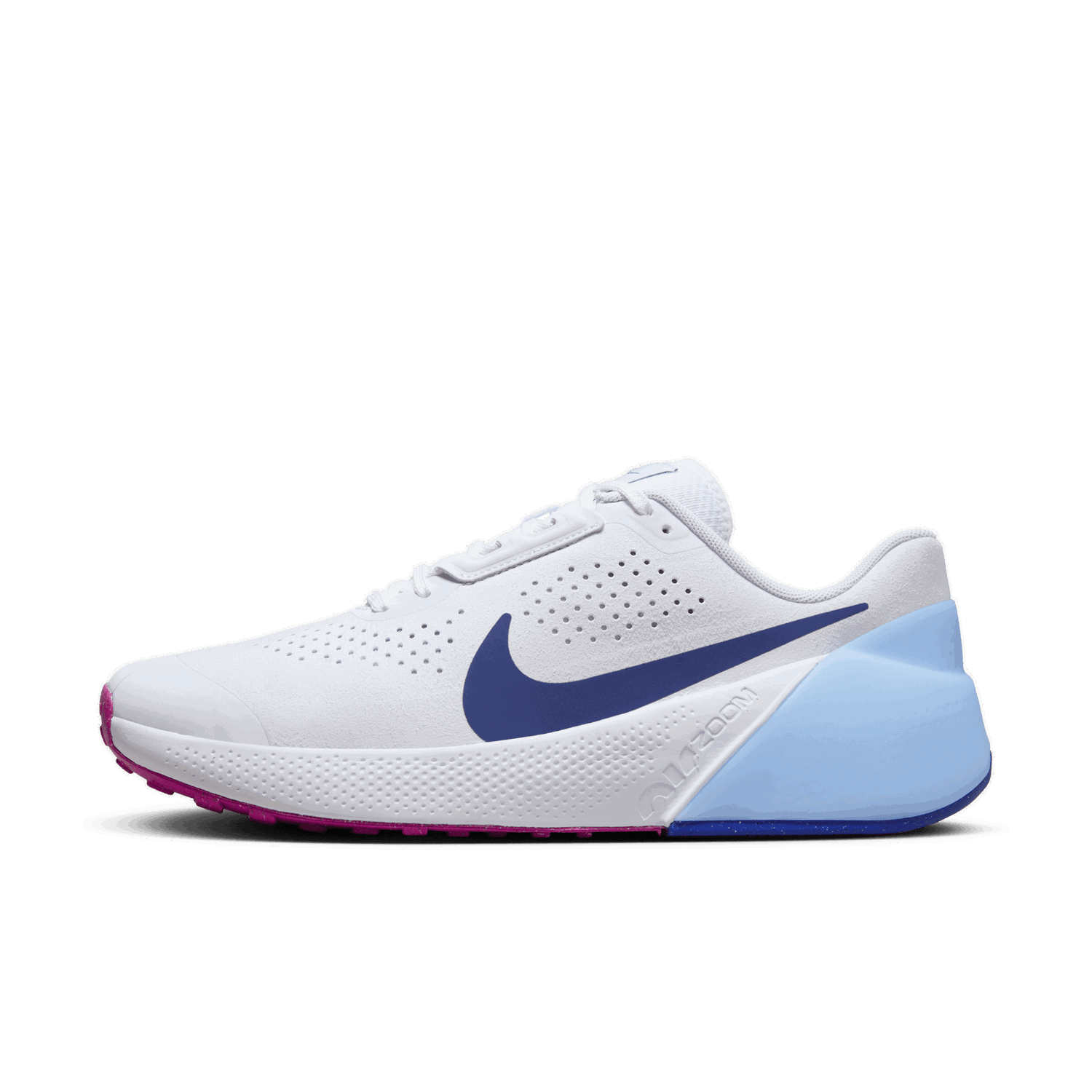 Sneakers og sko Nike Air Zoom TR 1 Hvid | DX9016-102, 0