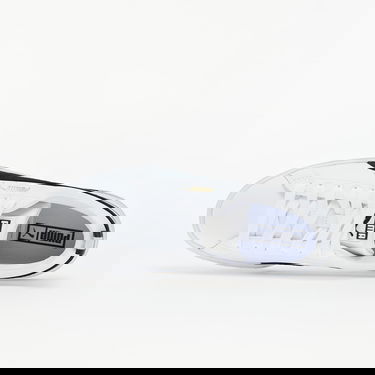 Sneakers og sko Puma Mayze Leather Hvid | 38198301, 2