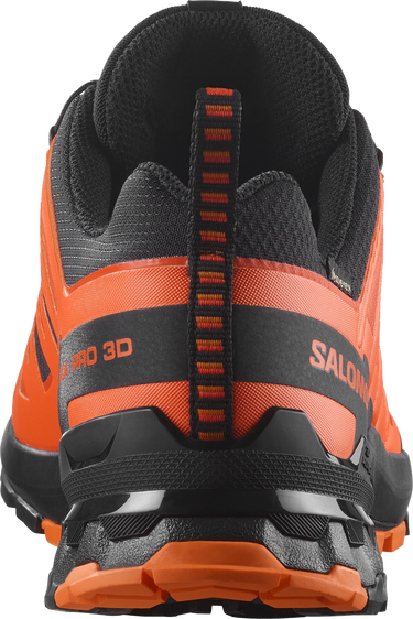 Sneakers og sko Salomon Salomon XA PRO 3D V9 GTX Orange | l47961000, 3