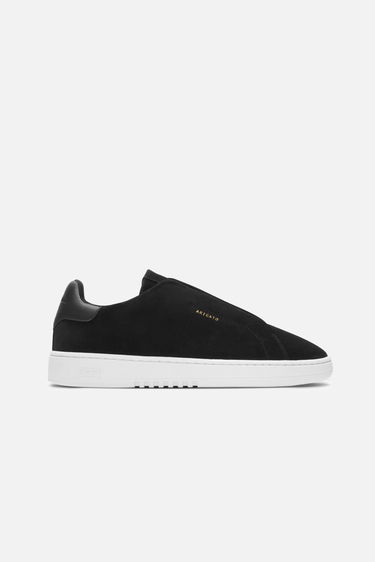 Sneakers og sko AXEL ARIGATO Dice Laceless "Black" Sort | F2307001, 8