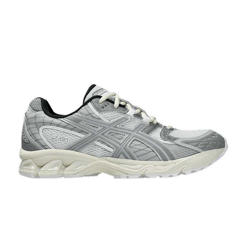 Løbe Asics Gel Nimbus 10.1 Grå | 1203A673-100