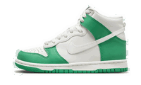 Dunk High "Phantom Stadium Green" GS