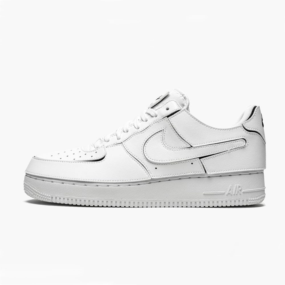 Sneakers og sko Nike Air Force 1/1 Hvid | cz5093-100, 0