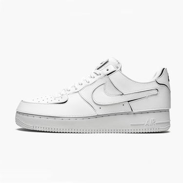 Sneakers og sko Nike Air Force 1/1 Hvid | cz5093-100, 0