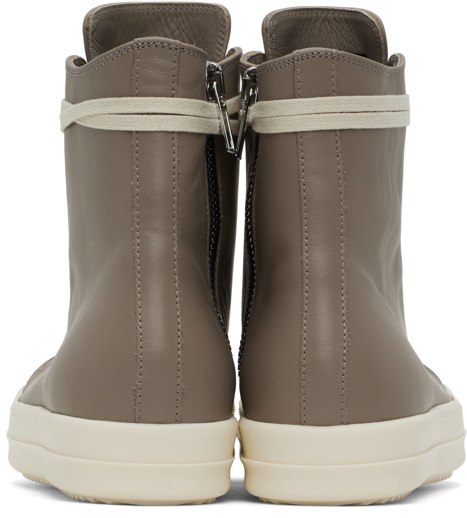 Tøj Rick Owens Rick Owens Hollywood Grå | RU01E5890 LCO, 1