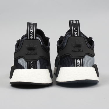 Sneakers og sko adidas Originals NMD_R1 Grå | s79163, 3