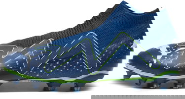 Sneakers og sko Puma FUTURE MATCH+ LL FG/AG Blå | 107366-03, 0