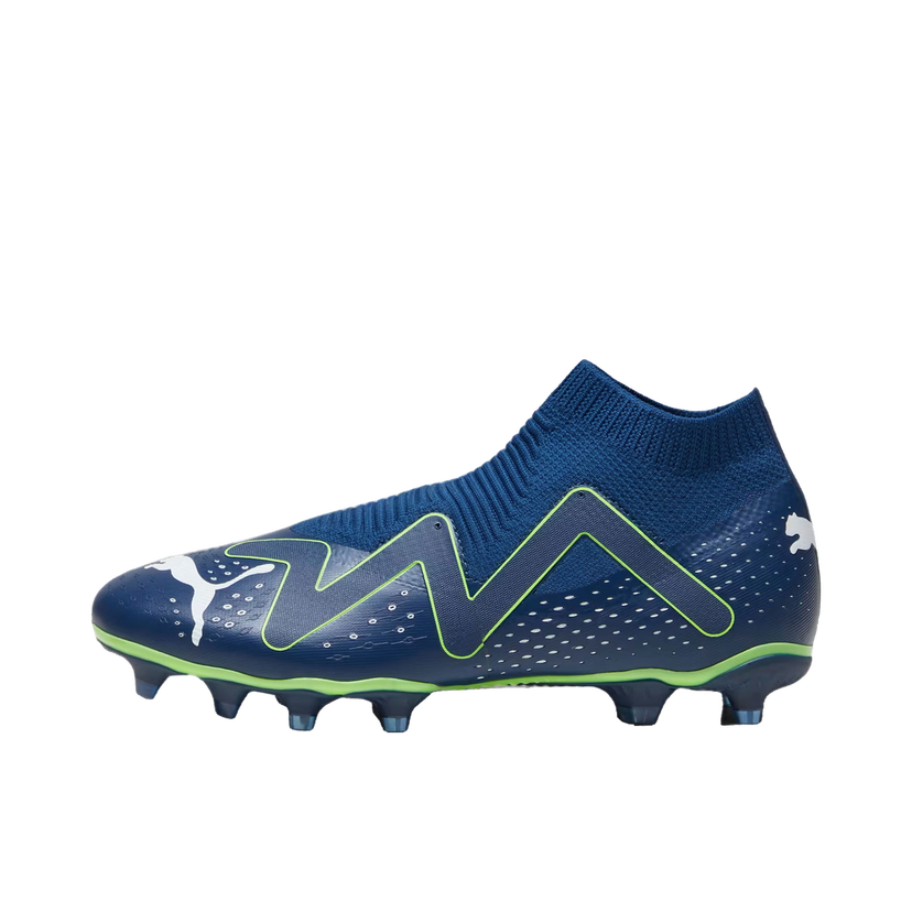 Sneakers og sko Puma FUTURE MATCH+ LL FG/AG Blå | 107366-03