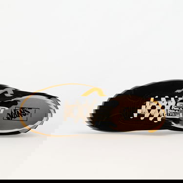Sneakers og sko Vans Sport Low Gum Pop Sort | VN000CTDY231, 3