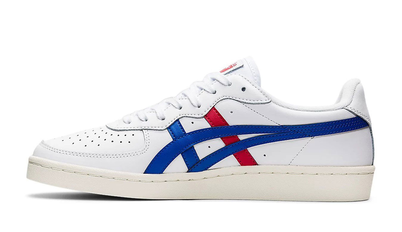 Sneakers og sko Onitsuka Tiger GSM Hvid | 1183A651-105, 1