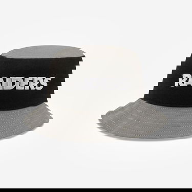 Hat New Era NFL Bucket Hat Las Vegas Raiders Sort | 60240501, 3