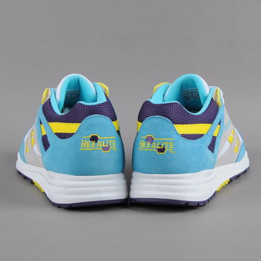 Sneakers og sko Reebok Ventilator Athletic Turkis | m46928, 3