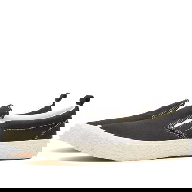 Sneakers og sko YMC Slip-On Sneakers Sort | PFUZC-BLK, 0