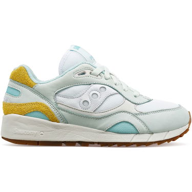 Sneakers og sko Saucony Shadow 6000 Unplugged Turkis | S60779-4, 0