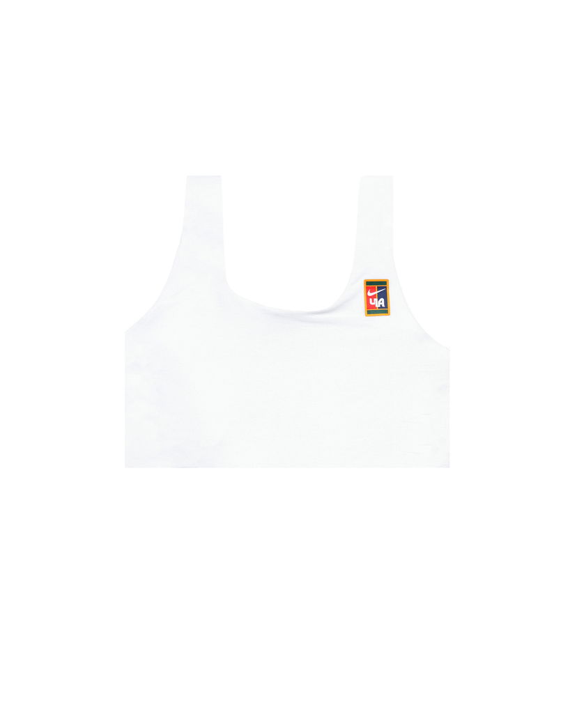 Bh Nike WMNS BRA Hvid | FZ8516-100