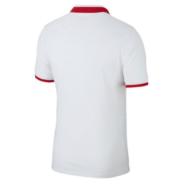 Jersey Nike Poland 2020 Stadium Home Hvid | CD0722-100, 1