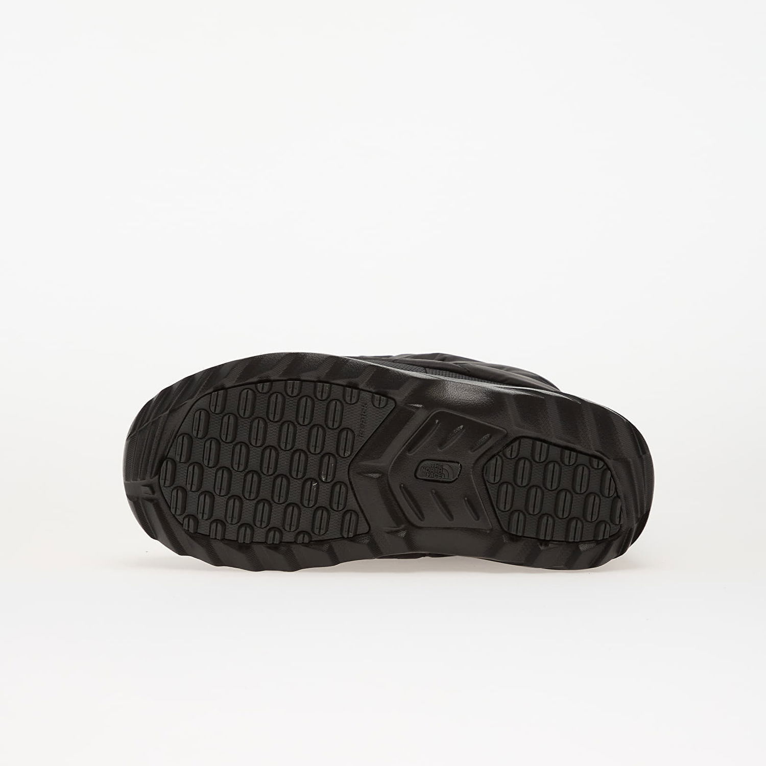 Sneakers og sko The North Face Nuptse Traction Bootie Sort | NF0A8D90KX71, 1