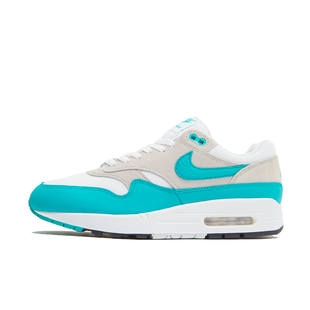 Sneakers og sko Nike Air Max 1 "Aquatone" Turkis | DZ4549-001, 0