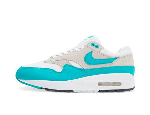 Sneakers og sko Nike Air Max 1 "Aquatone" Turkis | DZ4549-001