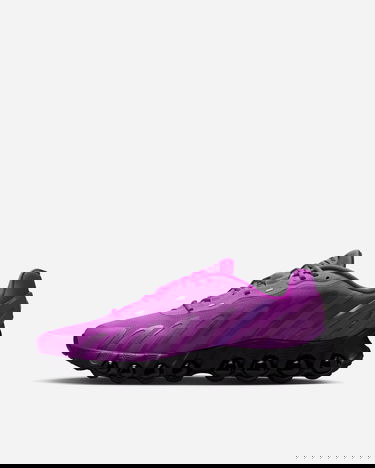 Sneakers og sko Nike Air Max Dn8 Lilla | FQ7860-501, 3
