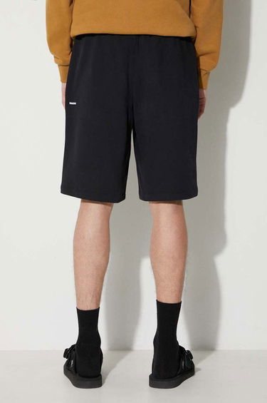 Shorts PANGAIA PANGAIA 365 Shorts Sort | 10000261, 4
