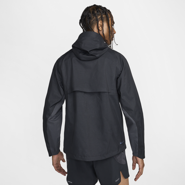 Vindjakke Nike Cosmic Peaks Hooded Jacket Sort | fz1084-010, 4