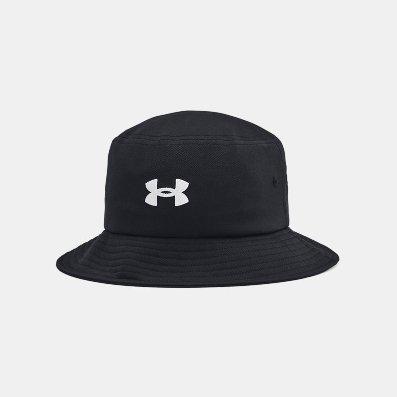 Kasketter og hatte Under Armour hat Sort | 1384048-001, 0