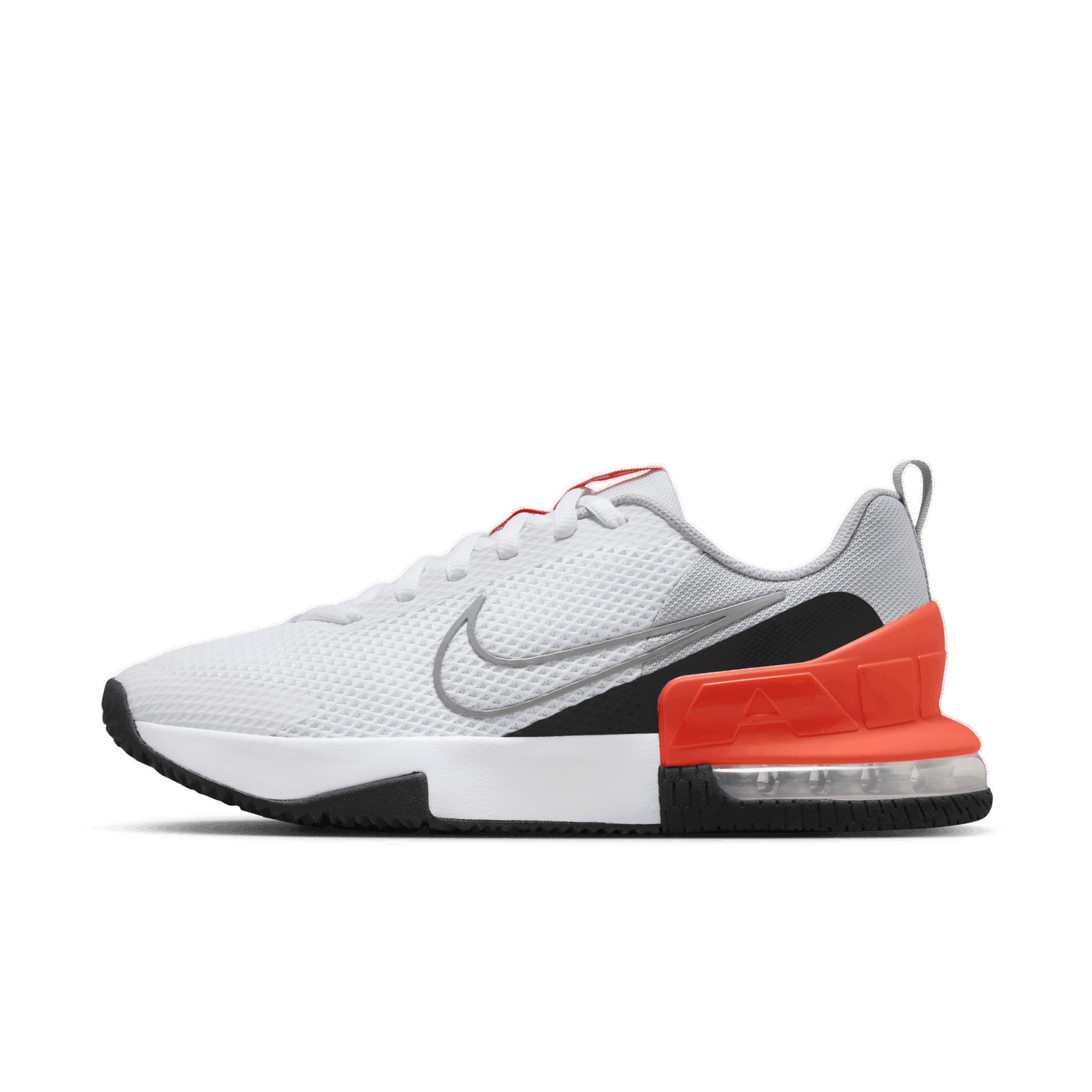 Sneakers og sko Nike Air Max Alpha Trainer Hvid | FQ1833-005, 0