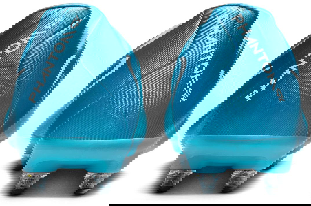 Sneakers og sko Nike Phantom GX II Acad SG-Pro AC Turkis | fj2549-400, 1