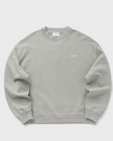 Sweatshirt AXEL ARIGATO Axel Arigato Honor Washed Sweatshirt XL Grå | A2850004, 0