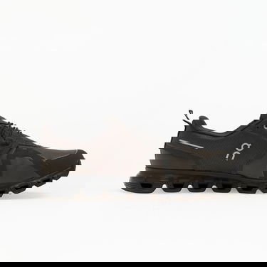 Sneakers og sko On Running Cloud 6 Waterproof Brun | 3MF10063029, 4