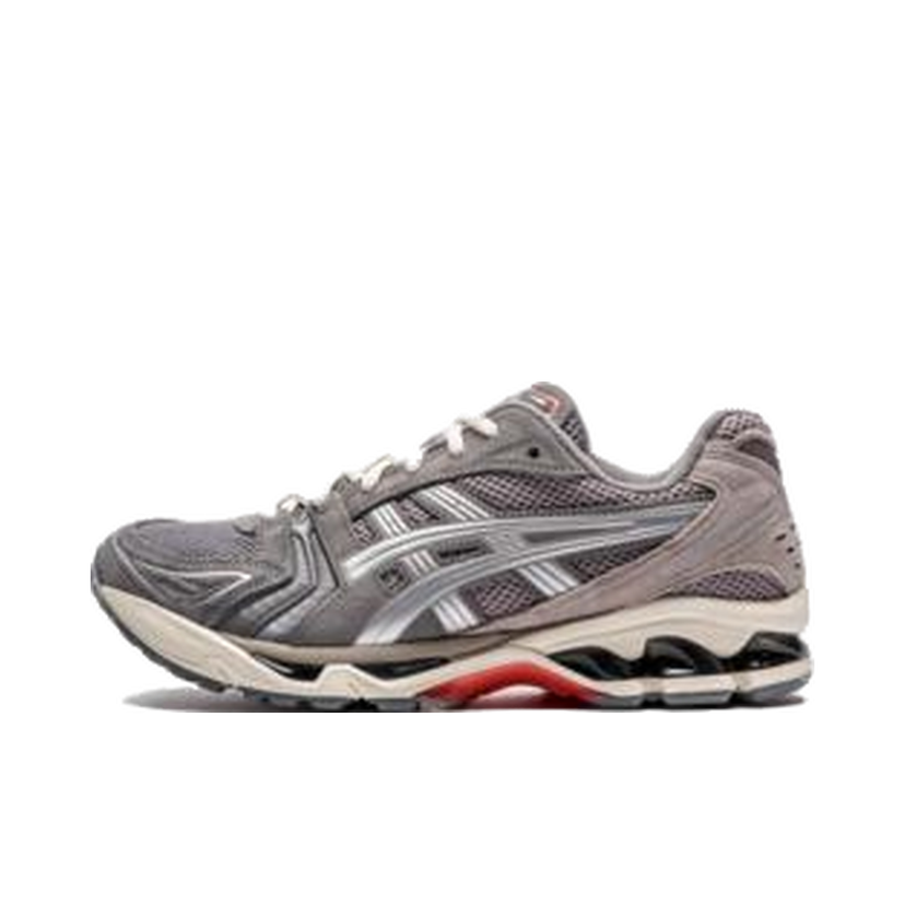Løbe Asics GEL-KAYANO 14 Grå | 1201A161-026
