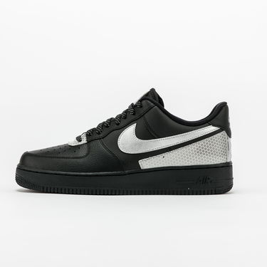 Sneakers og sko Nike Air Force 1 '07 LV8 3M Sort | CT2299-001, 0