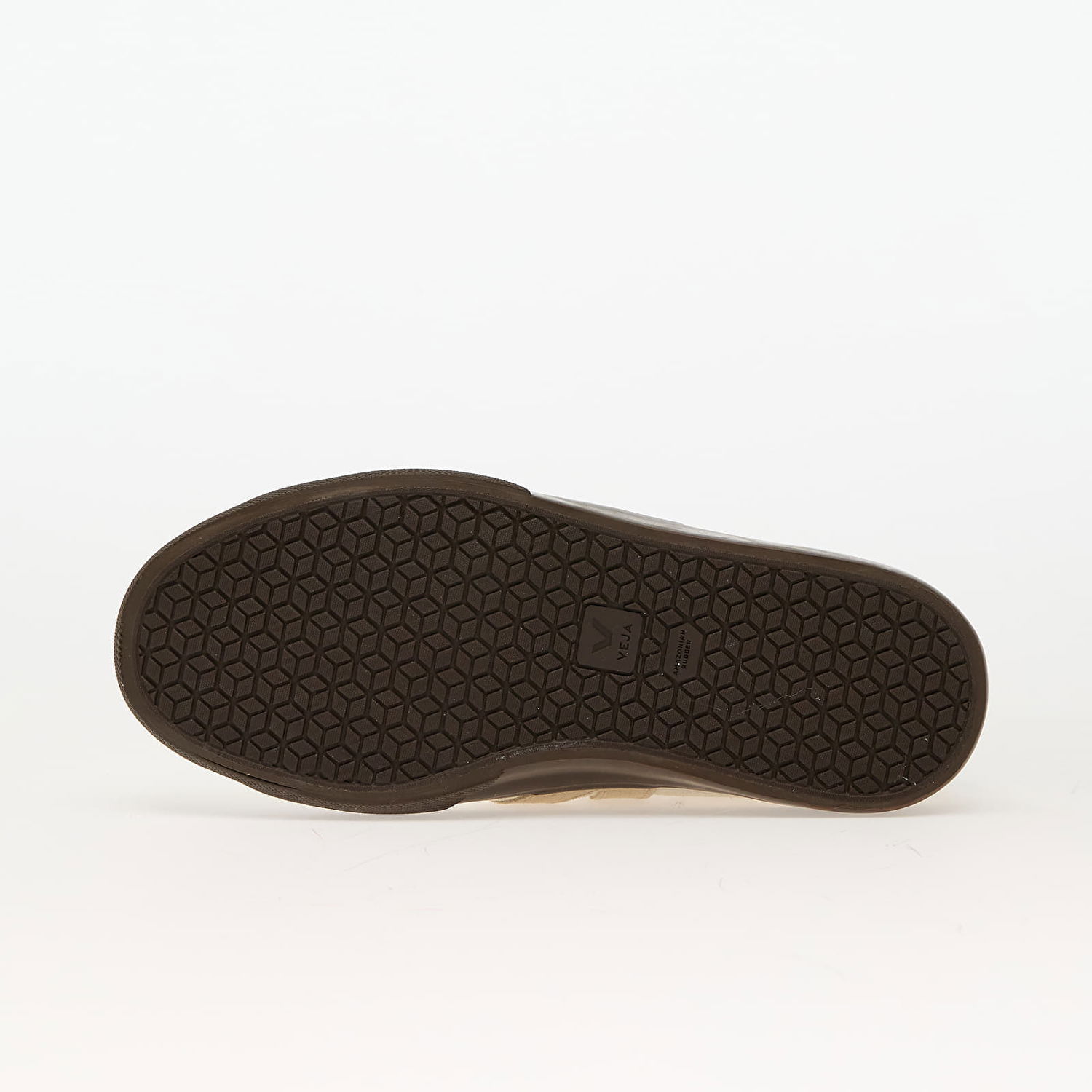 Sneakers og sko Veja Campo Bold Suede Beige | CP0320805A, 1