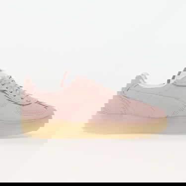 Sneakers og sko Puma Palermo Moda Elevated W Lyserød | 39852701, 2