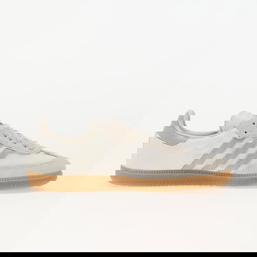 Sneakers og sko adidas Originals Samba OG Off White Alluminum Grå | ID1448, 3