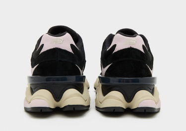 Sneakers og sko New Balance U9060 Sort | U9060JBR, 2
