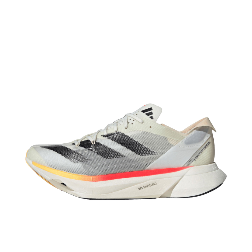 Løbe adidas Performance adidas ADIZERO ADIOS PRO 3 M Grå | ig6442