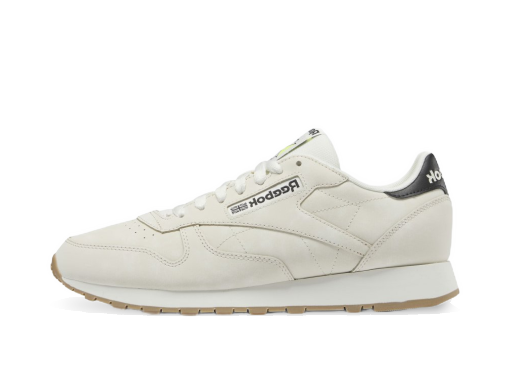 Sneakers og sko Reebok Classic Leather Hvid | HP9159