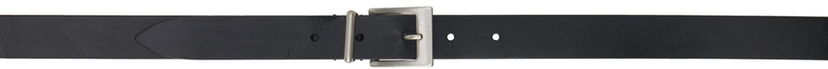 Bælter ISABEL MARANT Isabel Marant Pin-Buckle Belt Sort | 23HCE118BHA-A4A01J