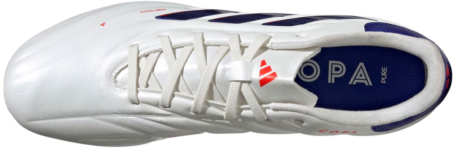 Sneakers og sko adidas Performance Copa Pure 2 Pro FG Hvid | IG6405, 1