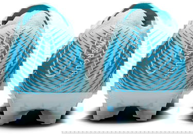 Sneakers og sko Nike ZM Vapor 16 Elite AG-Pro Turkis | fq8693-400, 2