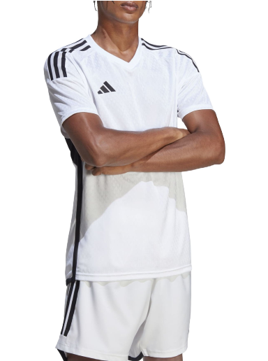 Jersey adidas Originals Tiro 23 Competition Match Jersey Hvid | ht5686