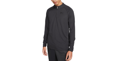 T-shirt Nike Air Training Top Sort | dq8455-070, 1