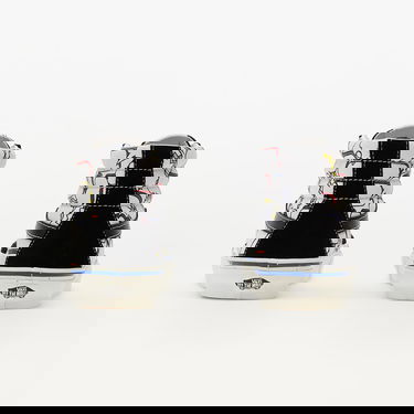 Sneakers og sko Vans SK8-Hi 38 DX Anaheim Factory Sort | VN0A5KRIAVT1, 3